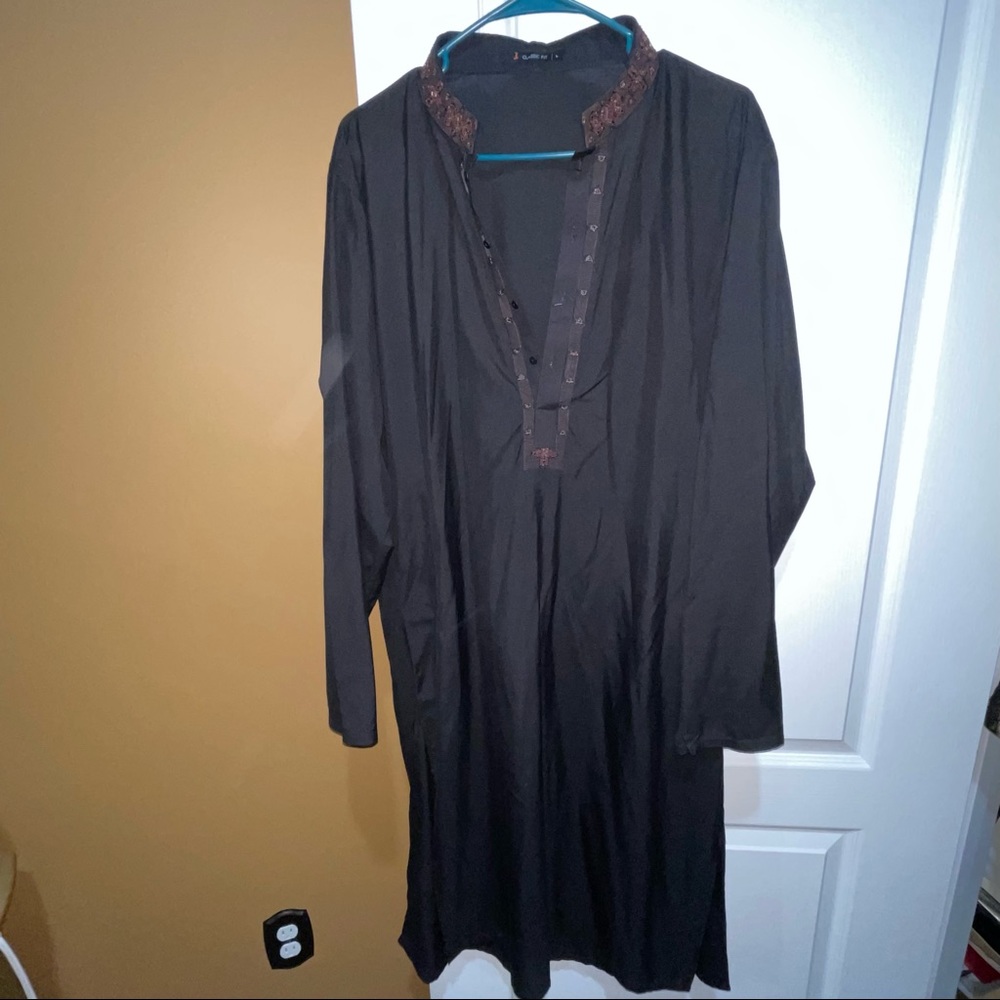 J. Mens Pakistani Kurta
